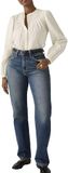 LEVI'S ® Jeans 'EASY DAD' blauw denim