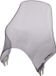 Puig Carenabris Naked Windscherm Honda Cb 600f Horzel Grijs