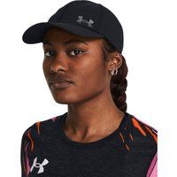 Under Armour Launch Adjustable Baseball Cap - Women's