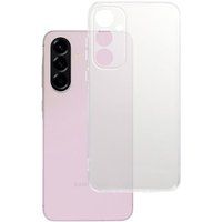 PRODEBEL COVER TPU SAMSUNG GALAXY A56 CLEAR