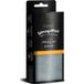 Beauty Charm Gant démaquillant microfibre 2 en 1