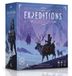 Stonemaier Games Expeditions: Gears of Corruption uitbreiding (ENG)