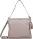 Gerry Weber Sac bandoulière Cadiz Hobo MHZ Grey Gris