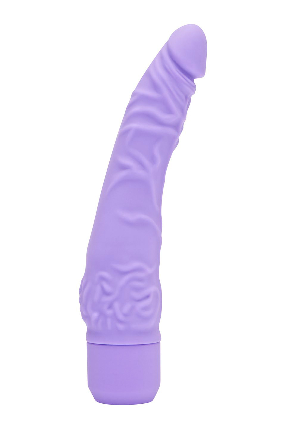 Get Real by TOYJOY Vibrator Silicone Classic