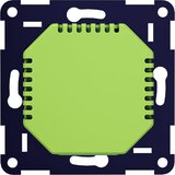 EcoDim Eco-Dim.05 WiFi Duo LED Dimmer - Inbouw - 2x 0-100W - Blauw