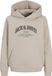 JACK & JONES JUNIOR - JJEDENVER LOGO SWEAT HOOD SN JNR Jongens Trui