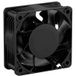 EBM Papst AxiForce VWCD060KHDGS Ventilateur axial 12 V 63 m³/h (l x l x h) 25 x 60 x 60 mm