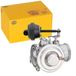 HELLA 6NU 010 171-161 EGR-klep - Pneumatisch - Met pakkingen