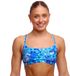 Funkita Maillot de bain femme Bloom Shakalaka