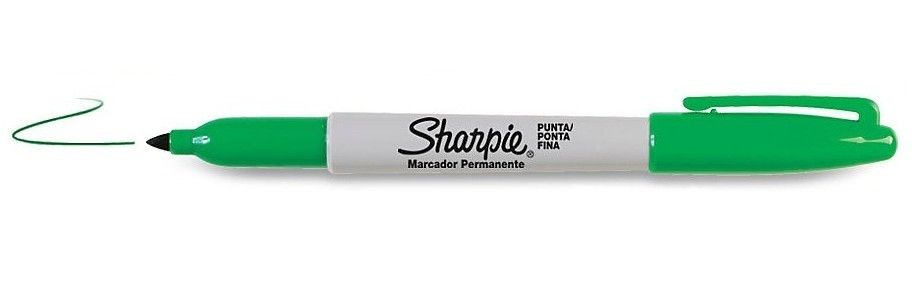 Sharpie Fine Point Permanent Markers - Multi Color