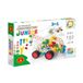 Alexander Toys Constructor Junior - 3×1 – Pull Truck - 102pcs