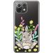 ERT GROUP mobiel telefoonhoesje voor Xiaomi 11 LITE 4G / 11 LITE 5G origineel Disney Thumper 004