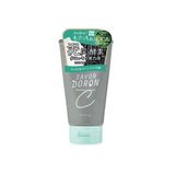 CosmetexRoland Savon Doron Daily Esthe Nettoyant Visage - 120g - Argile Charbon