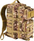 Brandit US Assault Pack Large Rugtas camouflage