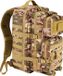 Brandit US Assault Pack Large Rugtas camouflage
