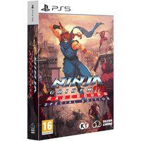Premium Ninja Gaiden Ragebound Special Edition PS5