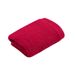 Vossen Gezichtsdoekje Vegan Life 3680 kirschrot 30x30