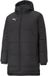 Puma Bench Jas Zwart/Wit