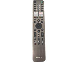 Sony RMF-TX621E afstandsbediening - Zilver - Origineel