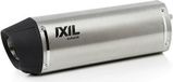 IXIL HEXOVAL XTREM Evolution Endschalldämpfer KAWASAKI Z 900, 17- (Euro4)