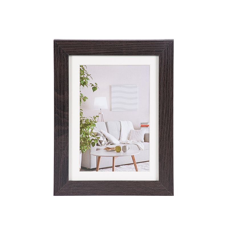 Henzo Modern - Fotolijst - 20x30 cm - Donkerbruin