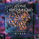 Music&Words Tone Hulbaekmo - Kyrja (CD)