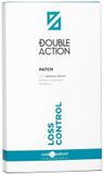 Hair Company Professional Double Action Loss Control Waterproof Anti Hair Loss Patches 30 Pieces