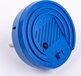 Isotronic Ongedierteverjager Ultrasoon - Multi protector tegen ongedierte - 40 m - Indoor - Blauw