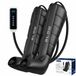 Blow 44 367 Appareil de massage par compression d'air Noir