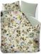 Kardol by Beddinghouse Kardol Aquitaine dekbedovertrek - Tweepersoons - 200x200/220 cm - Groen