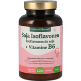 Holland & Barrett Soja Isoflavonen + Vitamine B6 - 120 capsules