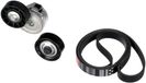 GATES K066PK1740 riemset