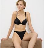 Triumph Push-up-BH Body Make-Up Essentials Zwart 85C