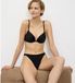 Triumph Push-up-BH Body Make-Up Essentials Zwart 85C