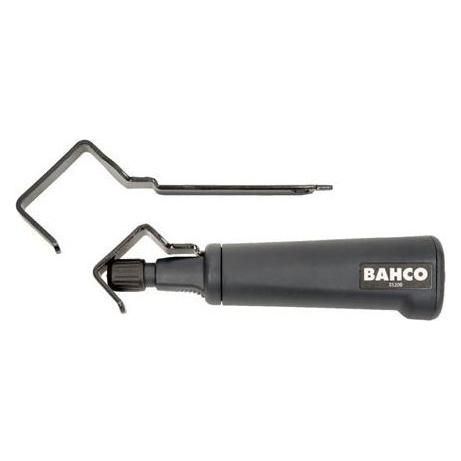 Pelacables Irimo Wire Stripper 4-40mm