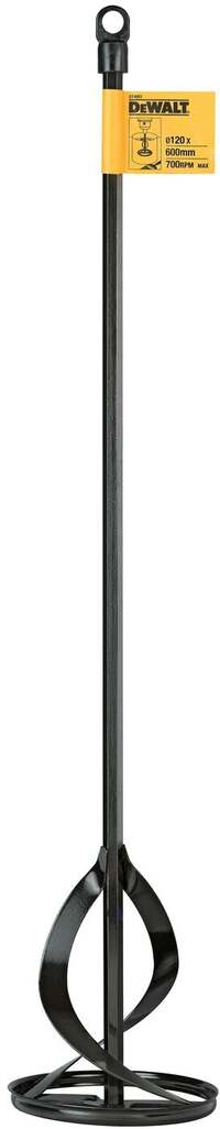 DT4951 Menggarde 120 millimeter DEW-DT4951-QZ