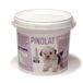 Laboratorios Pino, S.A. Pinolat Canis. Methode melk voor puppy's, bevat één fles.