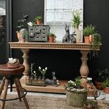 LOBERON Sidetable Angol
