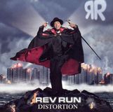 Distortion Rev Run Distortion CD