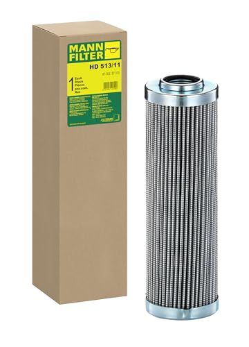 MANN-FILTER HD 513/11 hydraulisch - niet-wegtoepassingen