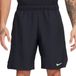 Nike Court Dri-FIT Victory Short Homme - Noir - Taille L