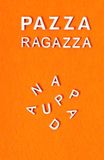 PAZZA RAGAZZA