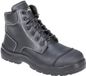 Portwest Clyde Veiligheidsschoen S3 HRO CI HI FO FD10 - Zwart - 42