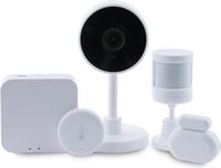 Ksix Smart Home Kit met Bewakingscamera