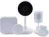 Ksix Smart Home Kit met Bewakingscamera