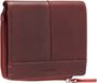 Maitre Maître Portemonnee Birkenfeld Alberta Purse Red Donkerrood