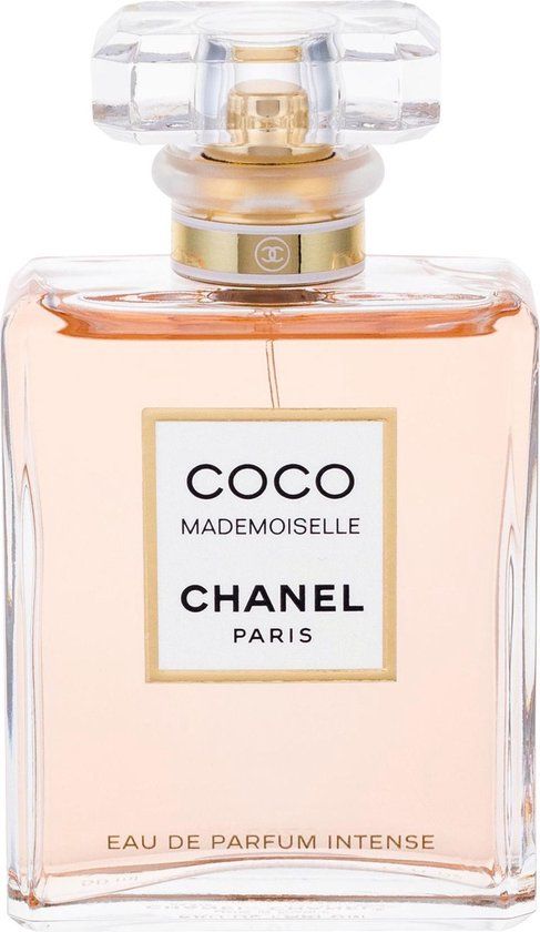 Chanel Coco Mademoiselle Intense / 50 ml / Women