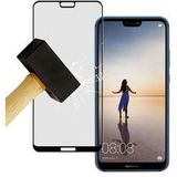 1001 coques Huawei P20 Lite Gehard glas