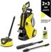 Kärcher K5 Power Control Flex Home Hogedrukreiniger