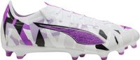Puma Voetbalschoenen Ultra 5 Match Forever FG/AG Wit - Maat 44